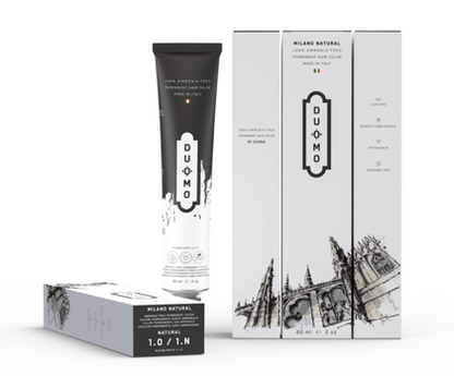 Duomo Color: 1.0 / 1N – MILANO NATURAL Free Shipping - Reverse Generation