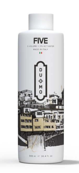 Duomo 5 Volume Activator Free Shipping - Reverse Generation