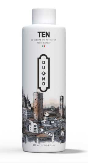 Duomo 10 Volume Activator Free Shipping - Reverse Generation