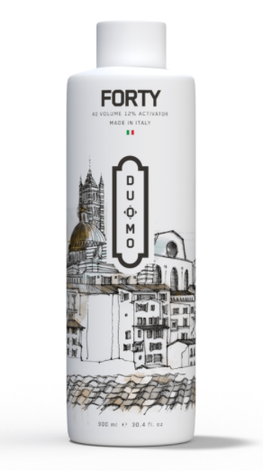 Duomo 40 Volume Activator Free Shipping - Reverse Generation
