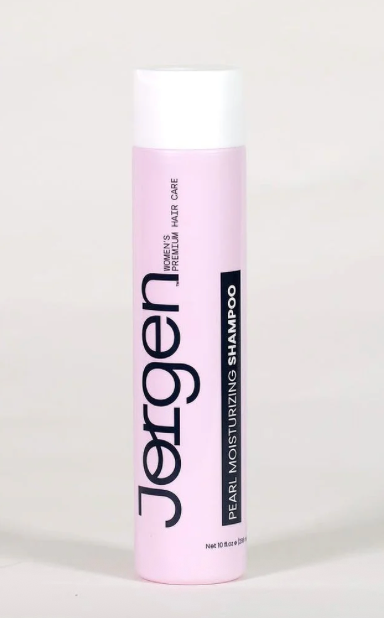 Jorgen Women's Pearl Moisturizing Shampoo 10 oz - Reverse Generation