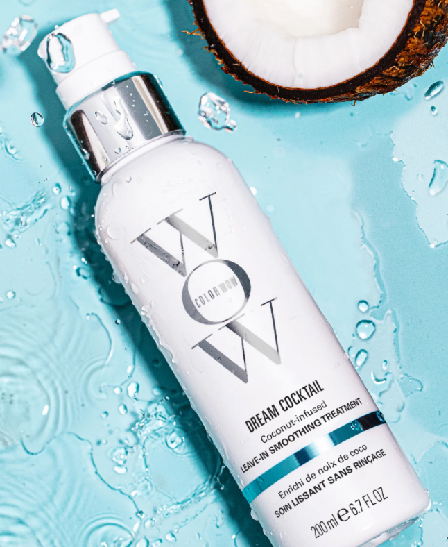 COLOR WOW- Dream Cocktail Coconut-Infused Leave-in Treatment 6.7oz - Reverse Generation