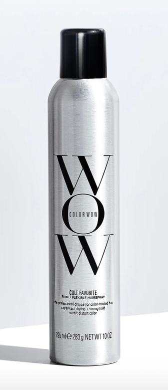 COLOR WOW-Cult Favorite Firm + Flexible Hairspray 10oz - Reverse Generation