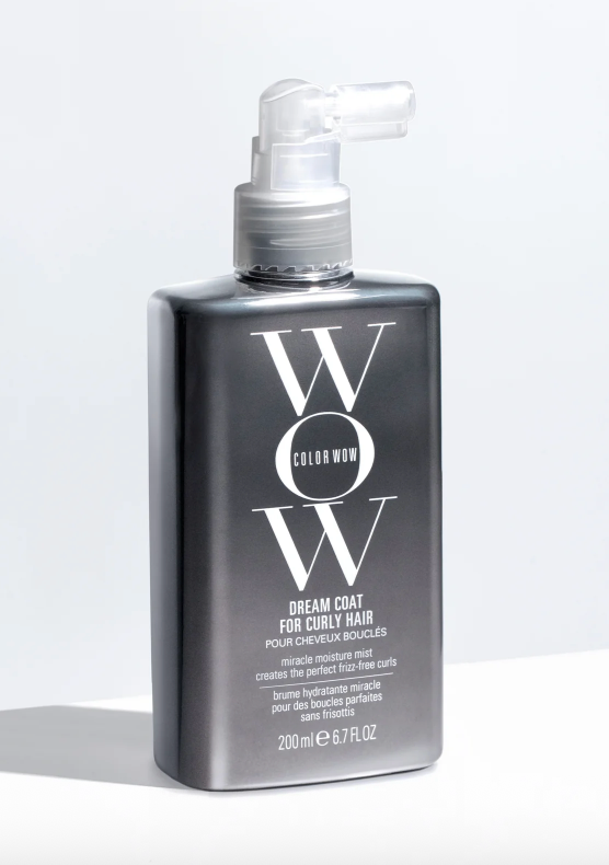 COLOR WOW- Dream Coat for Curly Hair 6.7oz - Reverse Generation