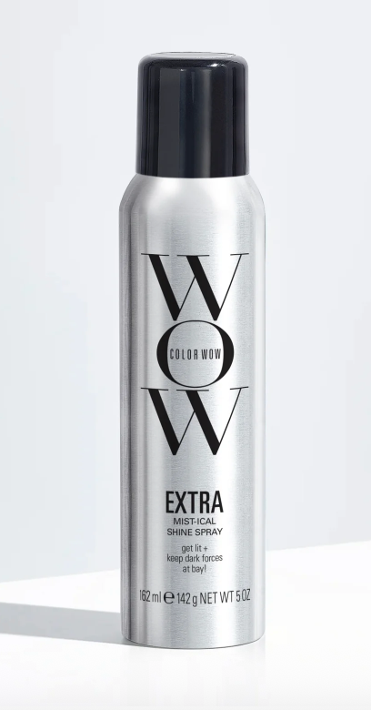 COLOR WOW-Extra Mist-ical Shine Spray on 5oz - Reverse Generation