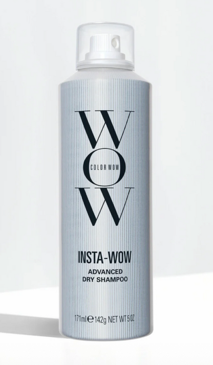 COLOR WOW-Insta-WOW Advanced Dry Shampoo 5oz - Reverse Generation