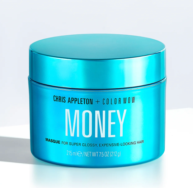 COLOR WOW- Money Masque 7.5oz - Reverse Generation
