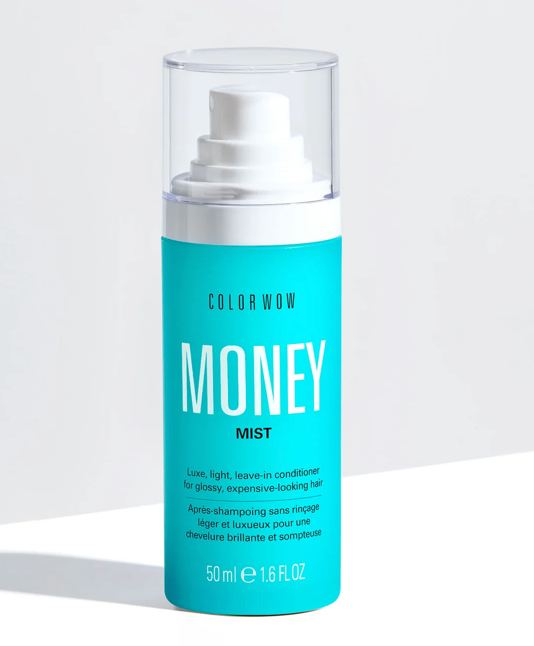 COLOR WOW Money Mist Travel Size 1.7oz - Reverse Generation