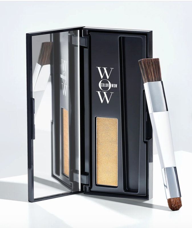 COLOR WOW Root Cover Up-Blonde no waxes no dyes - Reverse Generation