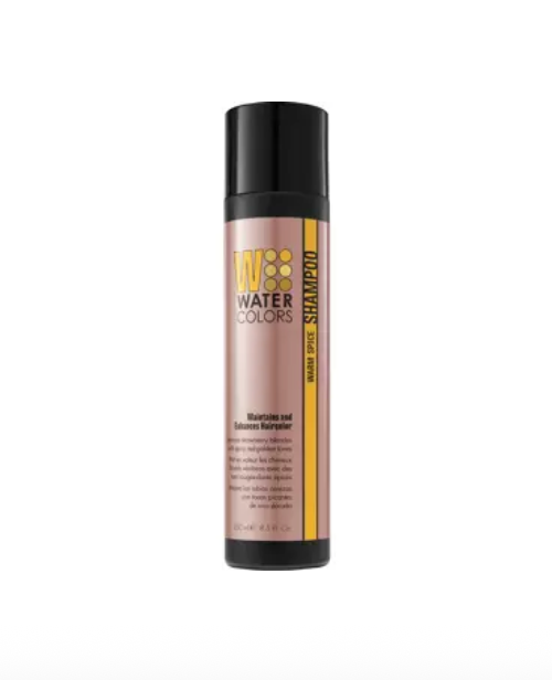 Tressa Watercolors Warm Spice Shampoo 8.5oz - Reverse Generation
