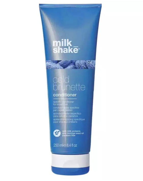 Milk Shake Cold Brunette Conditioner 8.4oz - Reverse Generation