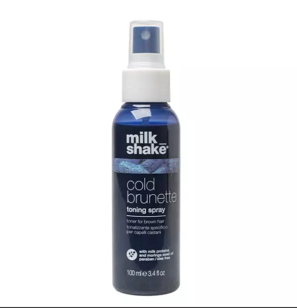 Milk_Shake Cold Brunette Toning Spray 3.4oz - Reverse Generation