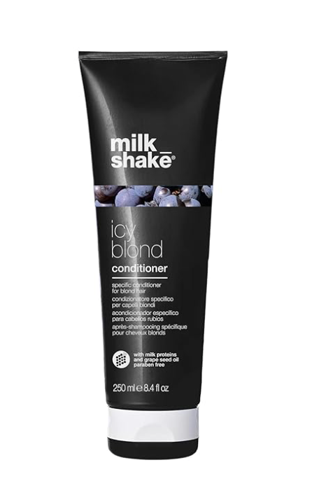 Milk_Shake Icy Blond Conditioner 8.4oz - Reverse Generation