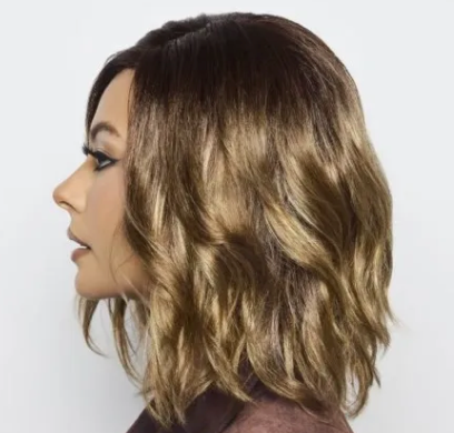 Hi-Fashion Collection Evanna Wig - Reverse Generation