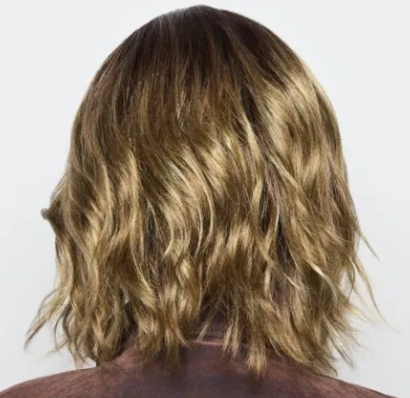 Hi-Fashion Collection Evanna Wig - Reverse Generation