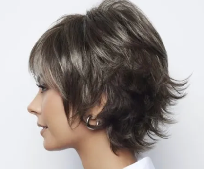 Hi-Fashion Collection Kason Wig - Reverse Generation