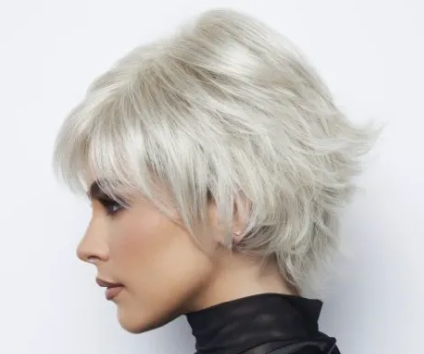 Hi-Fashion Collection Kason Wig - Reverse Generation