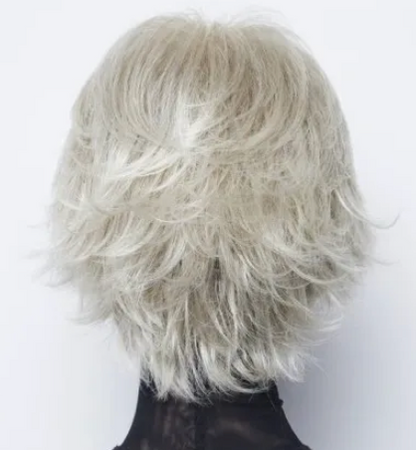 Hi-Fashion Collection Kason Wig - Reverse Generation