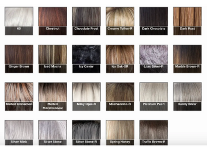 Hi-Fashion Collection Kason Wig - Reverse Generation