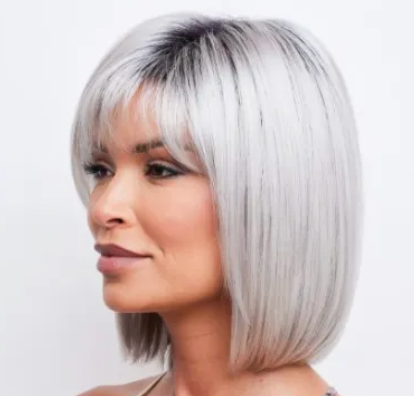 Noriko Collection Alva Wig - Reverse Generation