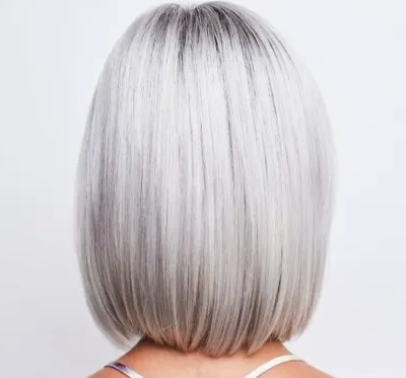 Noriko Collection Alva Wig - Reverse Generation