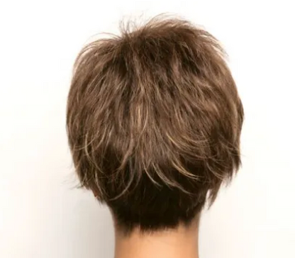 Noriko Collection Billie Wig - Reverse Generation