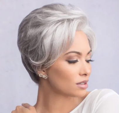 Alexander Couture Bethany Wig - Reverse Generation