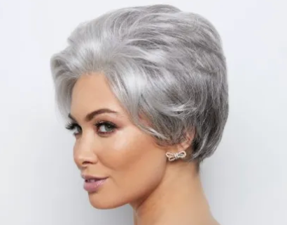 Alexander Couture Bethany Wig - Reverse Generation