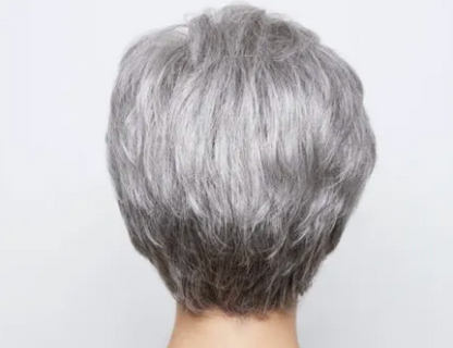 Alexander Couture Bethany Wig - Reverse Generation