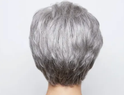 Alexander Couture Bethany Wig - Reverse Generation