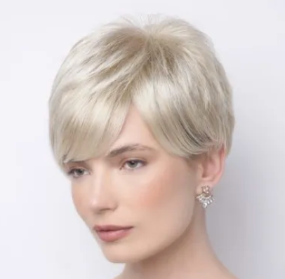 Alexander Couture Amara Wig - Reverse Generation