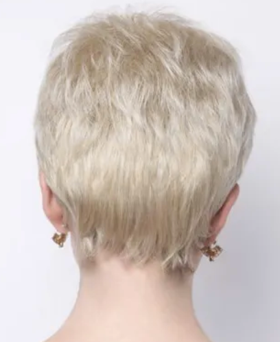 Alexander Couture Amara Wig - Reverse Generation