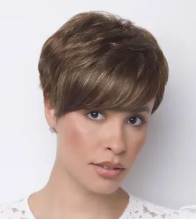 Alexander Couture Amara Wig - Reverse Generation