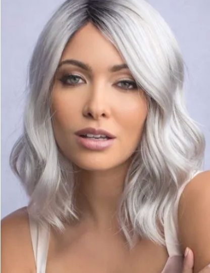 Rene of Paris Zara Wig - Reverse Generation