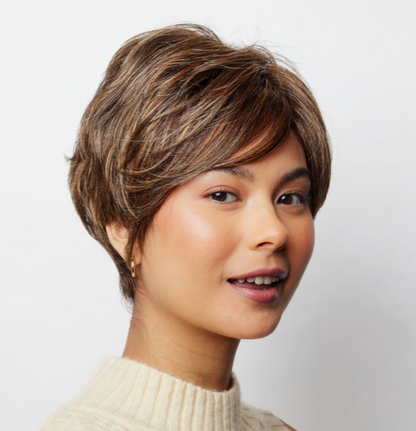 Amore Collection Bay Wig - Reverse Generation