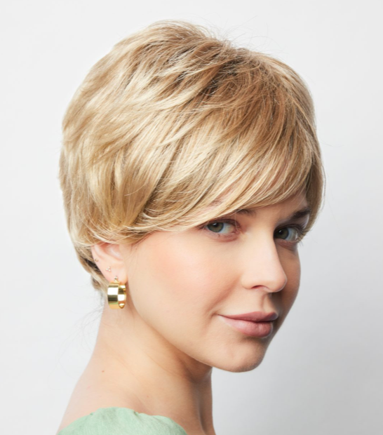 Amore Collection Bay Wig - Reverse Generation