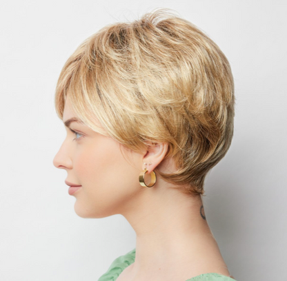 Amore Collection Bay Wig - Reverse Generation