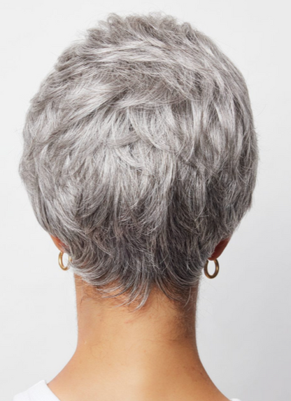 Amore Collection Bay Wig - Reverse Generation