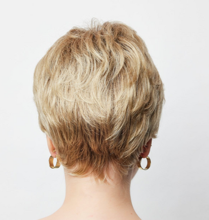 Amore Collection Bay Wig - Reverse Generation