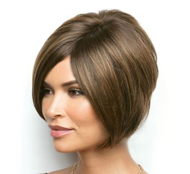 Noriko Collection Emery Wig - Reverse Generation