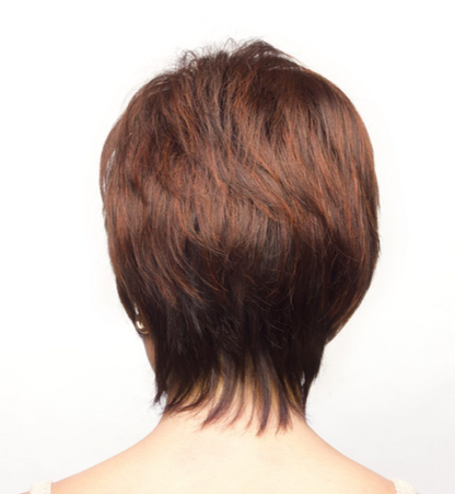 Noriko Collection Brett Wig - Reverse Generation