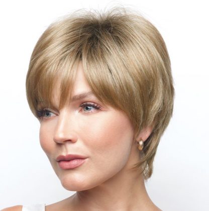 Noriko Collection Brett Wig - Reverse Generation