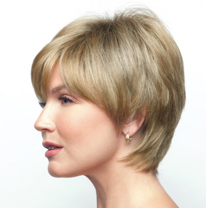 Noriko Collection Brett Wig - Reverse Generation