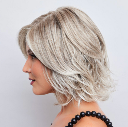 Noriko Collection Kade Wig - Reverse Generation