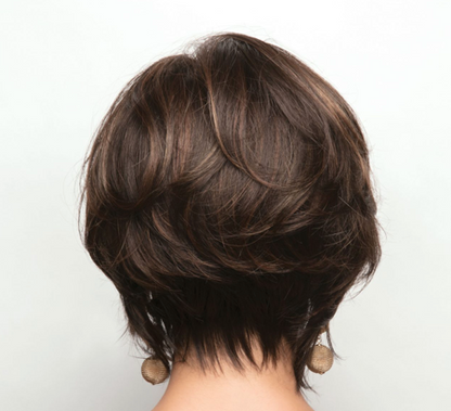 Noriko Collection Dolce Wig - Reverse Generation