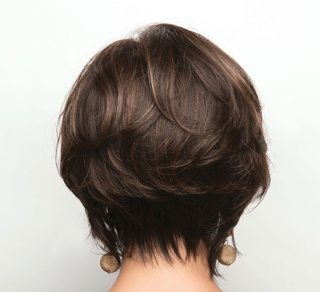 Noriko Collection Dolce Wig - Reverse Generation