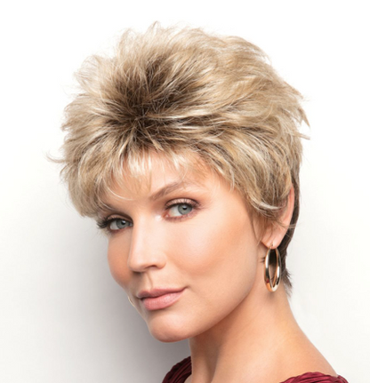 Noriko Collection Drew Wig - Reverse Generation