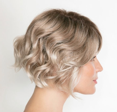 Noriko Collection Eden Wig - Reverse Generation