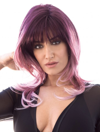 Noriko Collection Elliot Wig - Reverse Generation