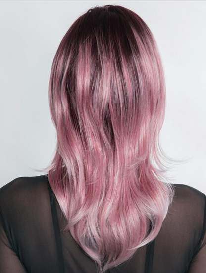 Noriko Collection Elliot Wig - Reverse Generation